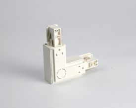 3 Circuit Surface-RAL9016 Tracks And Accessories Eutrac Triple Circuit Track